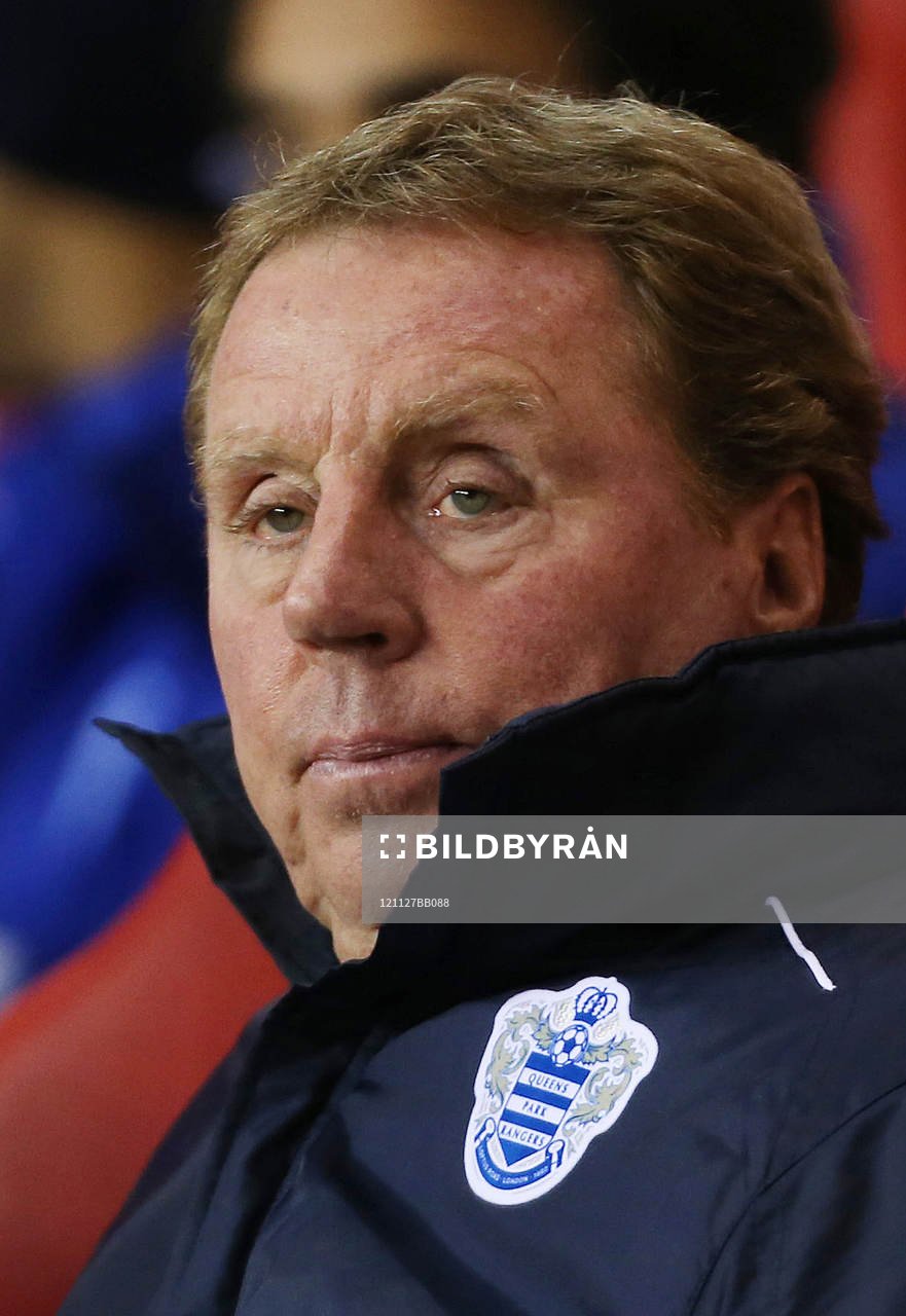 Football - Sunderland v Queens Park Rangers - Barclays
