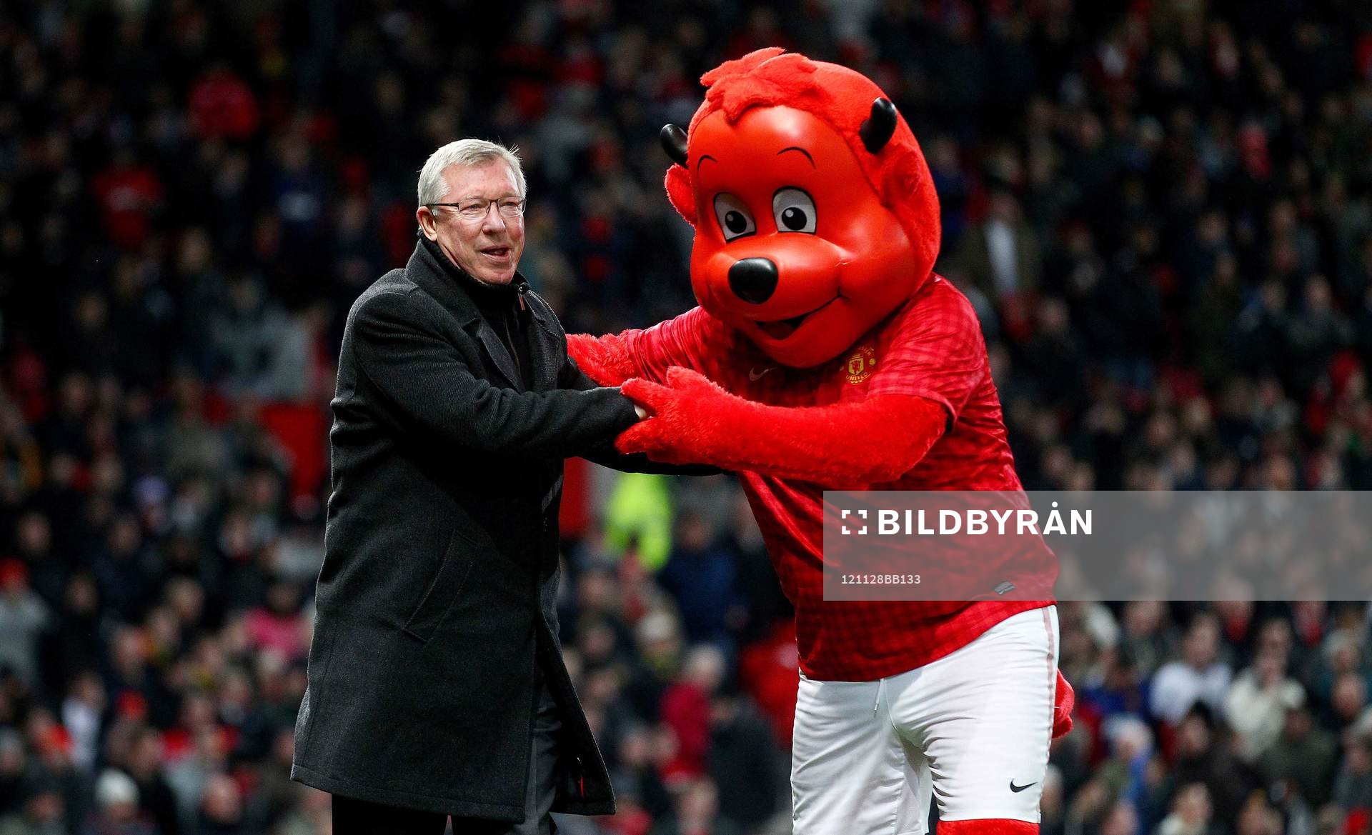 Football - Manchester United v West Ham United - Barclays