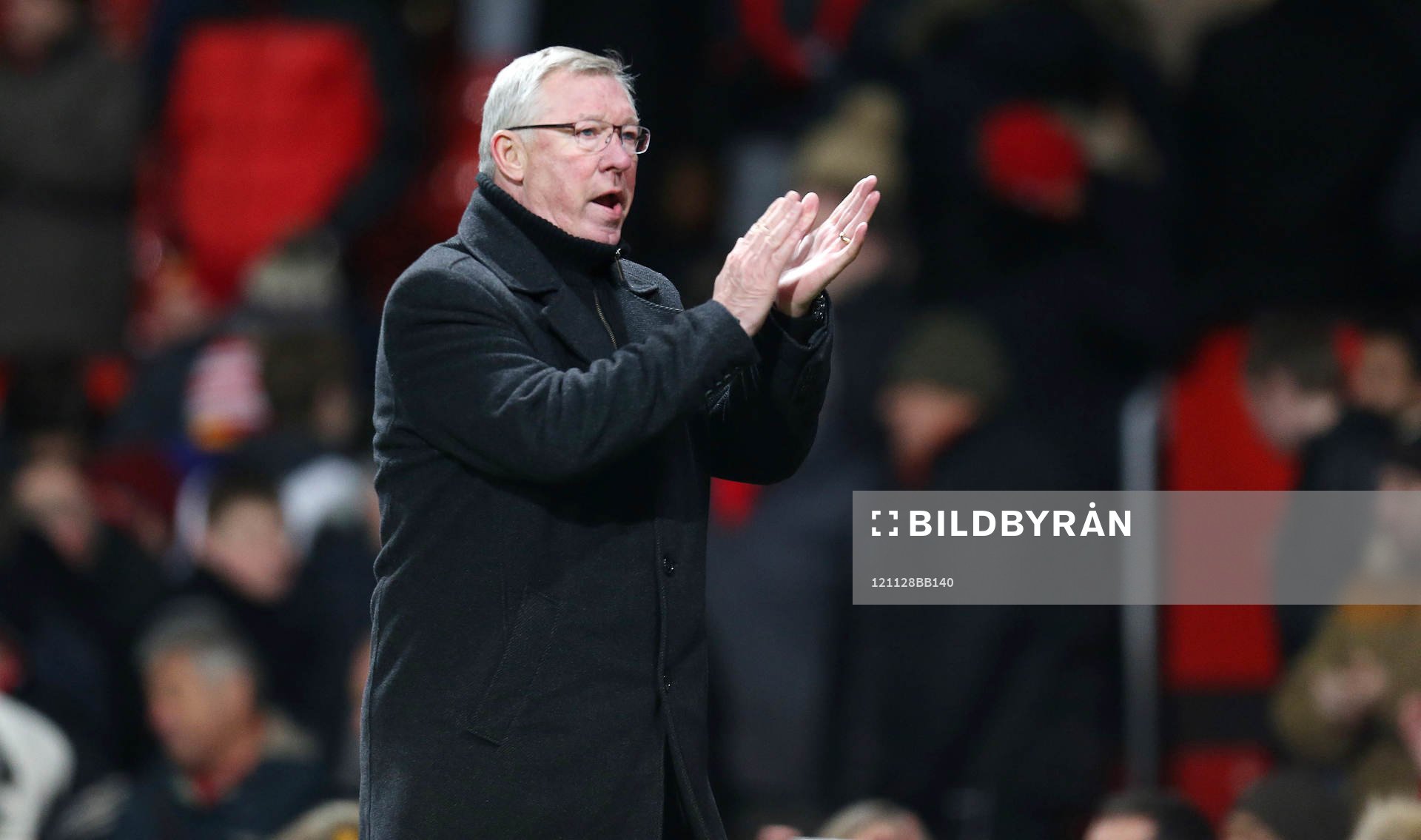 Football - Manchester United v West Ham United - Barclays