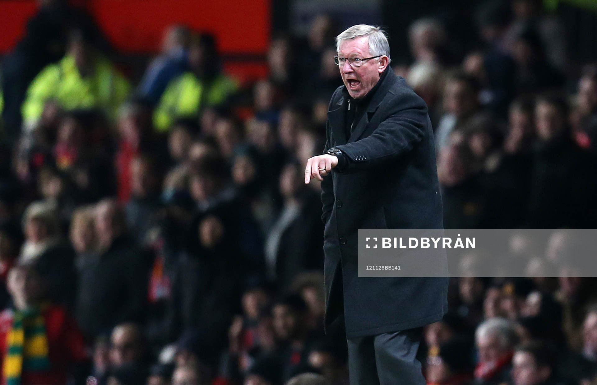 Football - Manchester United v West Ham United - Barclays