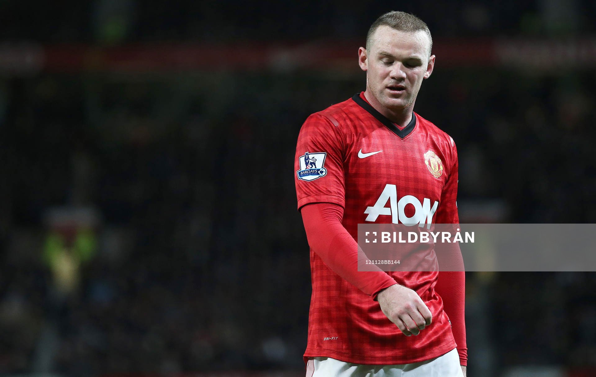 Football - Manchester United v West Ham United - Barclays
