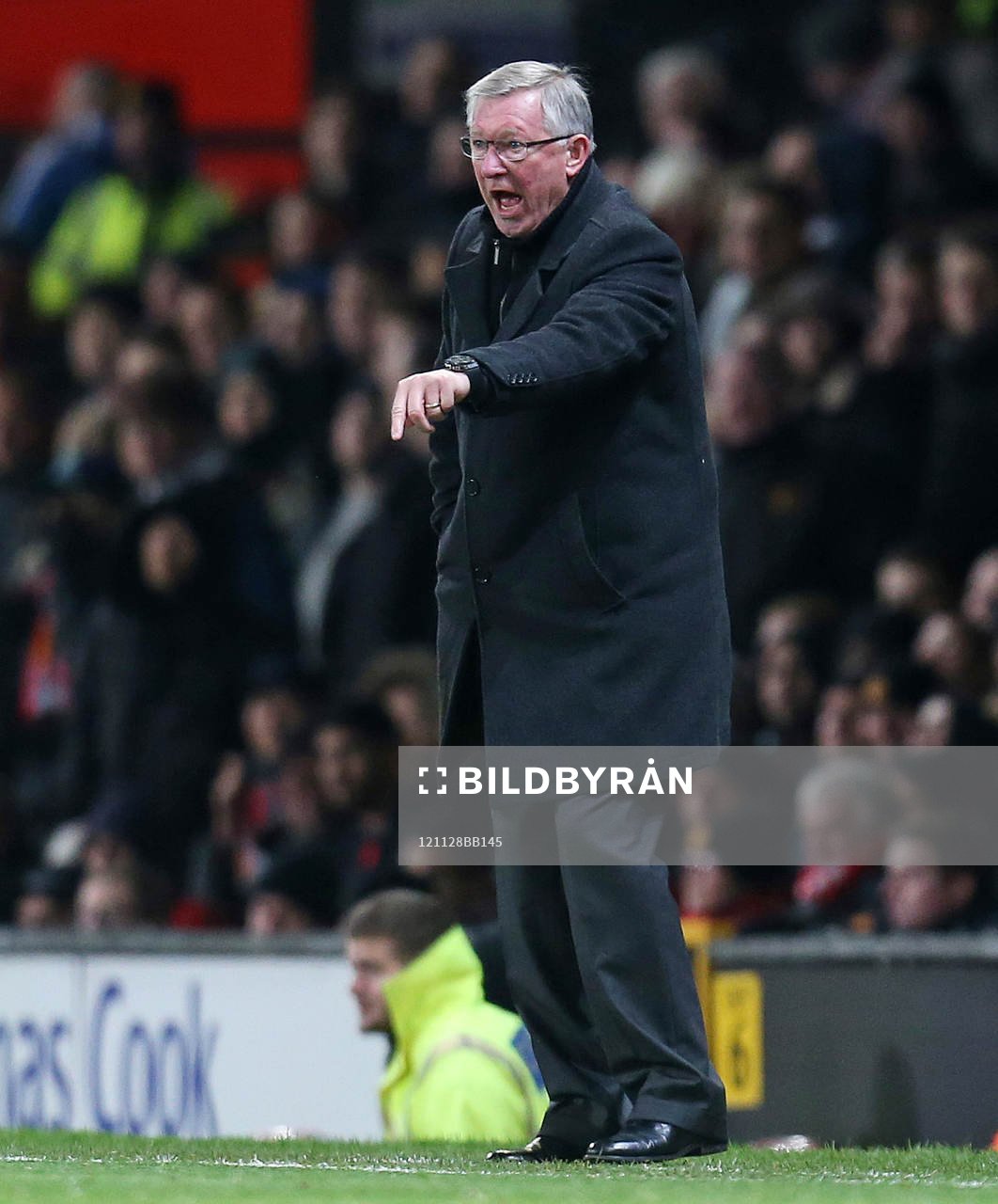 Football - Manchester United v West Ham United - Barclays