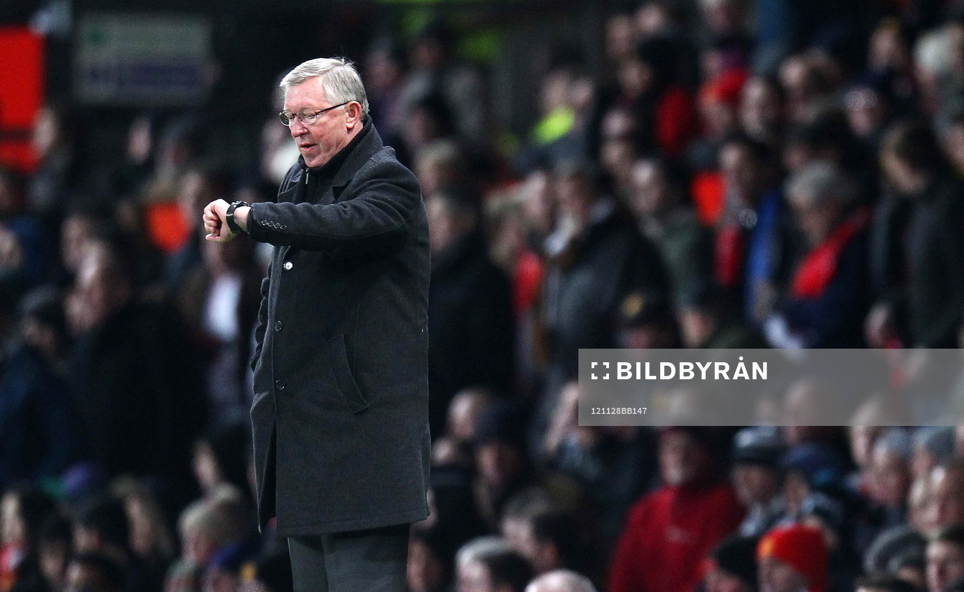 Football - Manchester United v West Ham United - Barclays