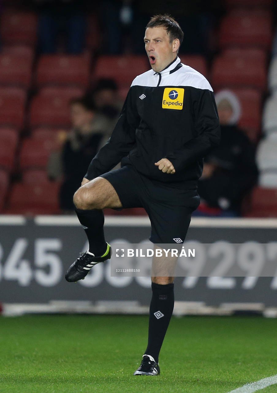 Football - Southampton v Norwich City - Barclays Premier