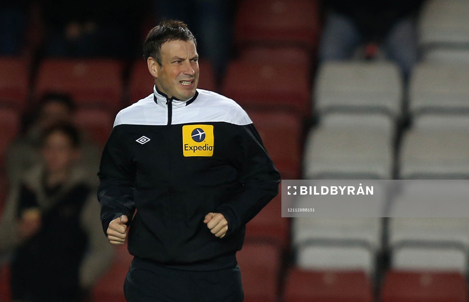 Football - Southampton v Norwich City - Barclays Premier