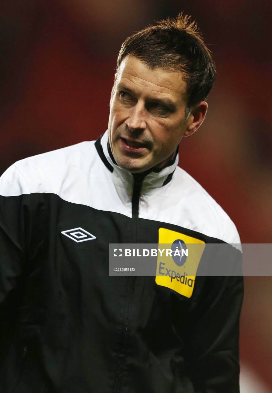 Football - Southampton v Norwich City - Barclays Premier
