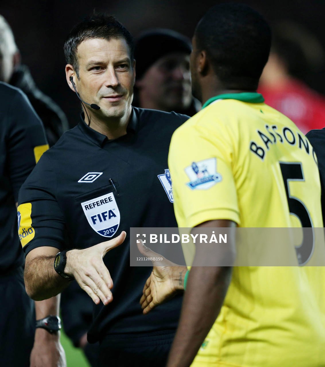Football - Southampton v Norwich City - Barclays Premier