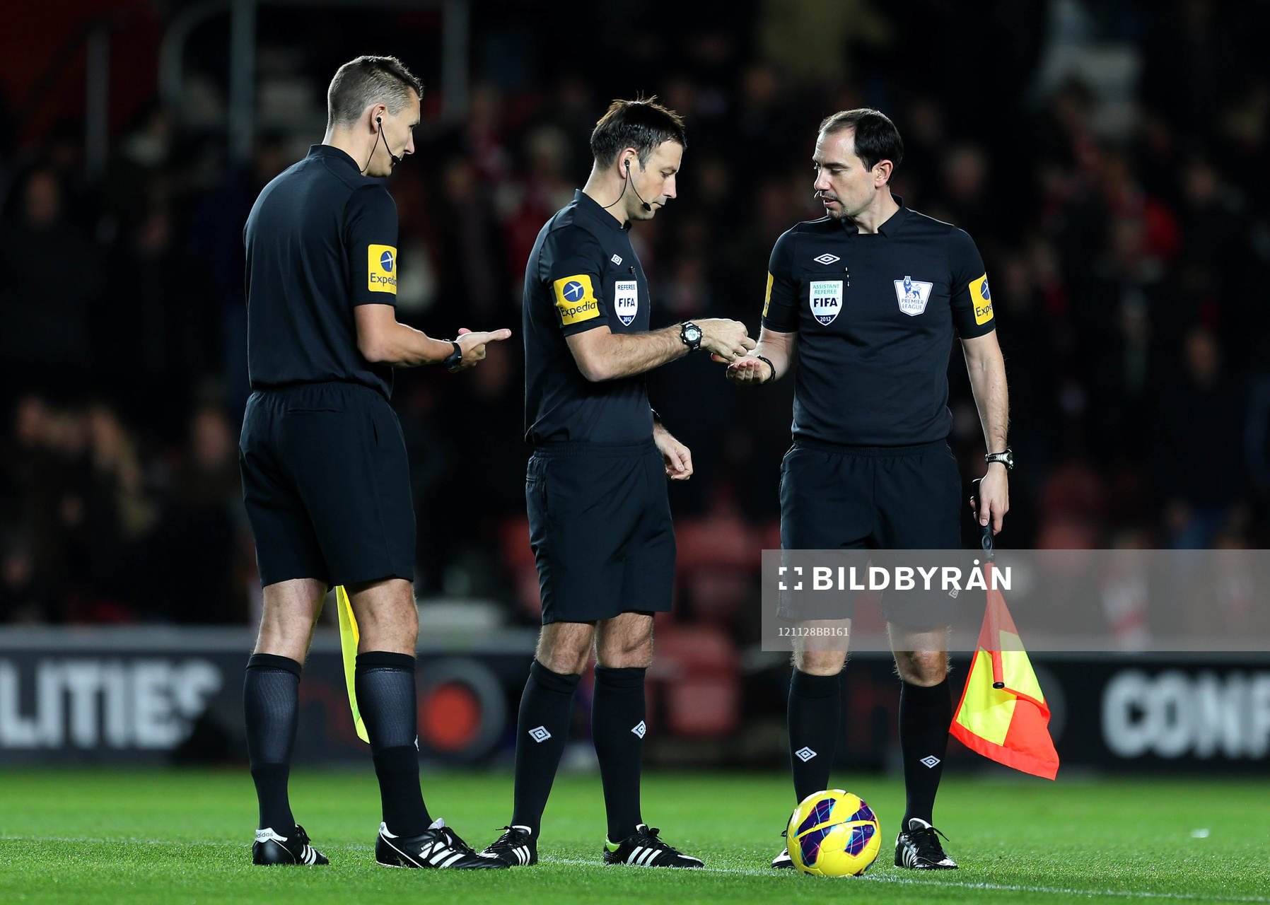 Football - Southampton v Norwich City - Barclays Premier
