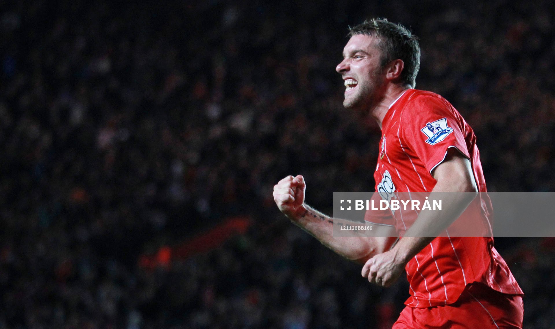 Football - Southampton v Norwich City - Barclays Premier