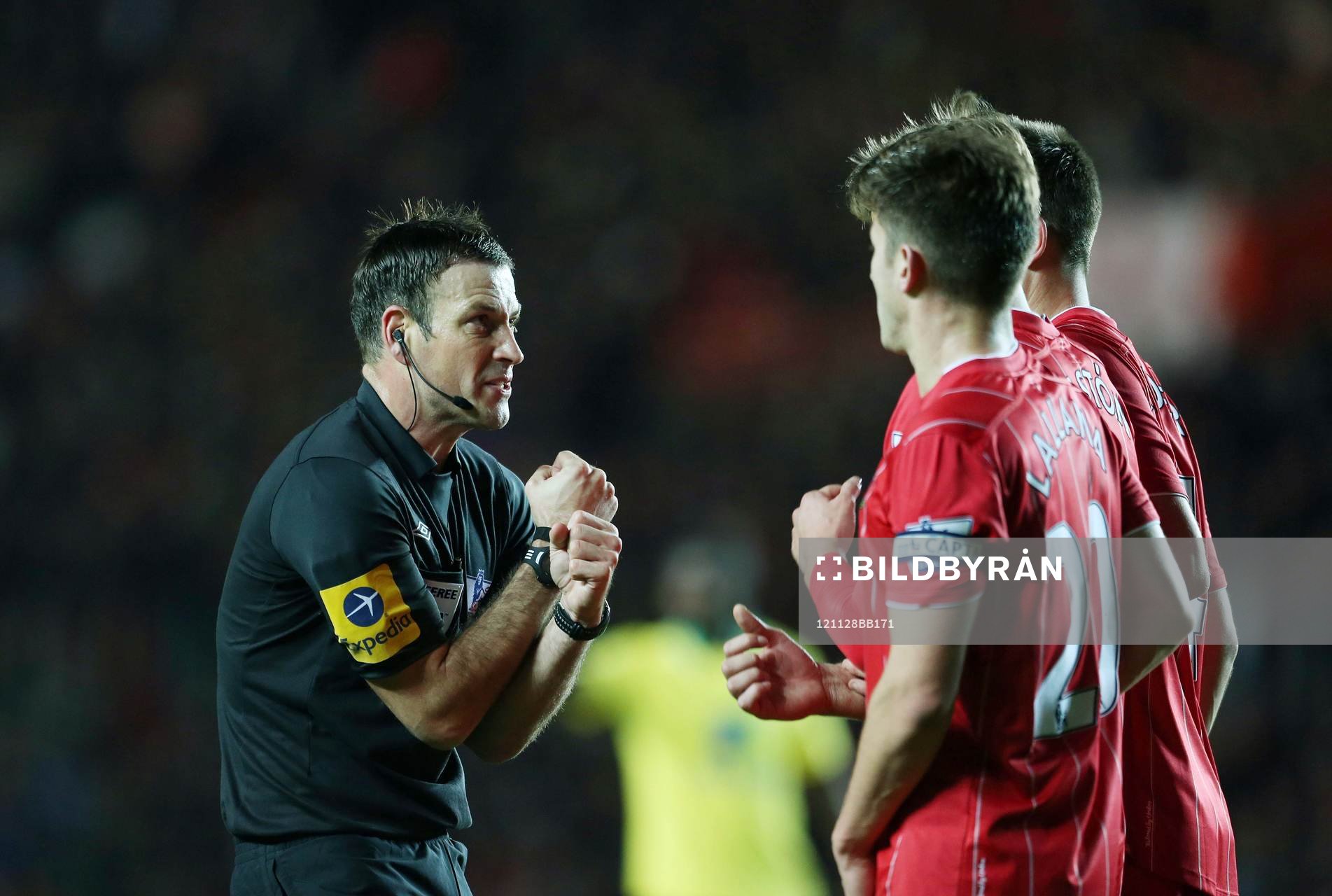 Football - Southampton v Norwich City - Barclays Premier