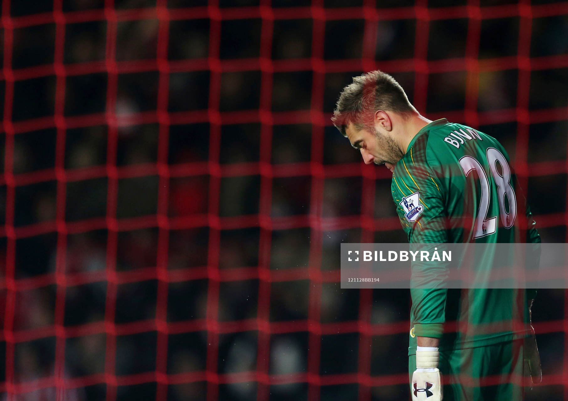 Football - Southampton v Norwich City - Barclays Premier