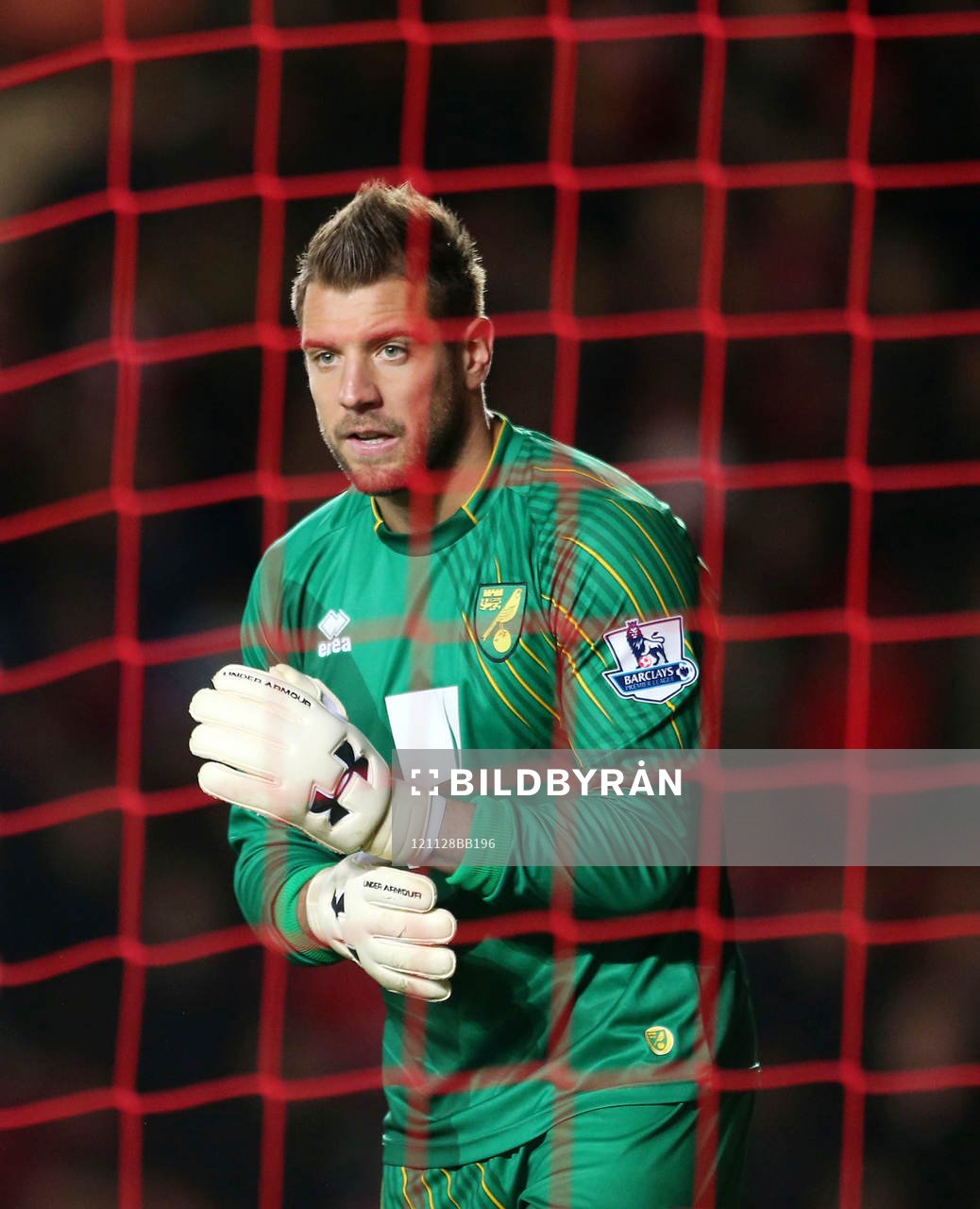Football - Southampton v Norwich City - Barclays Premier