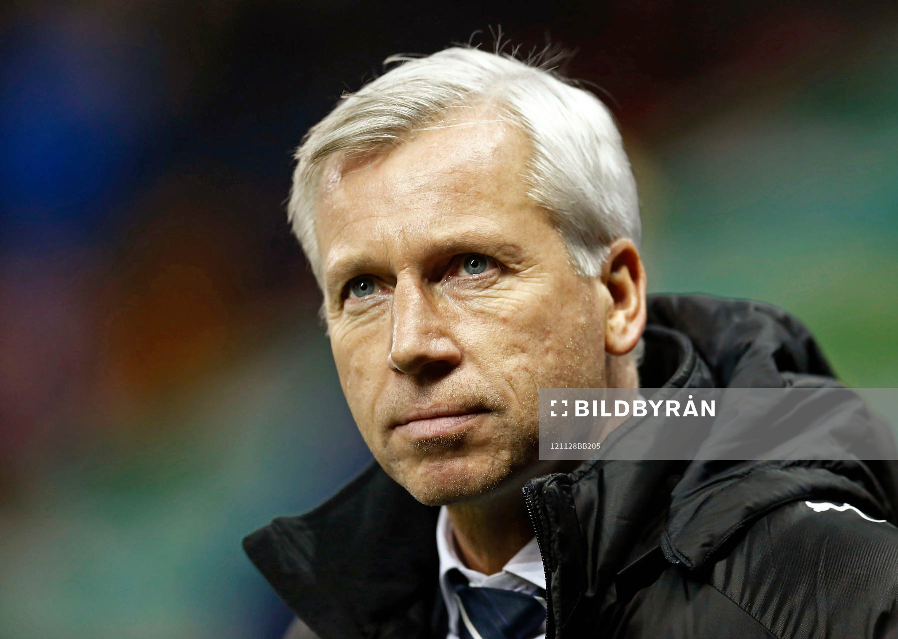 Football - Stoke City v Newcastle United - Barclays Premier