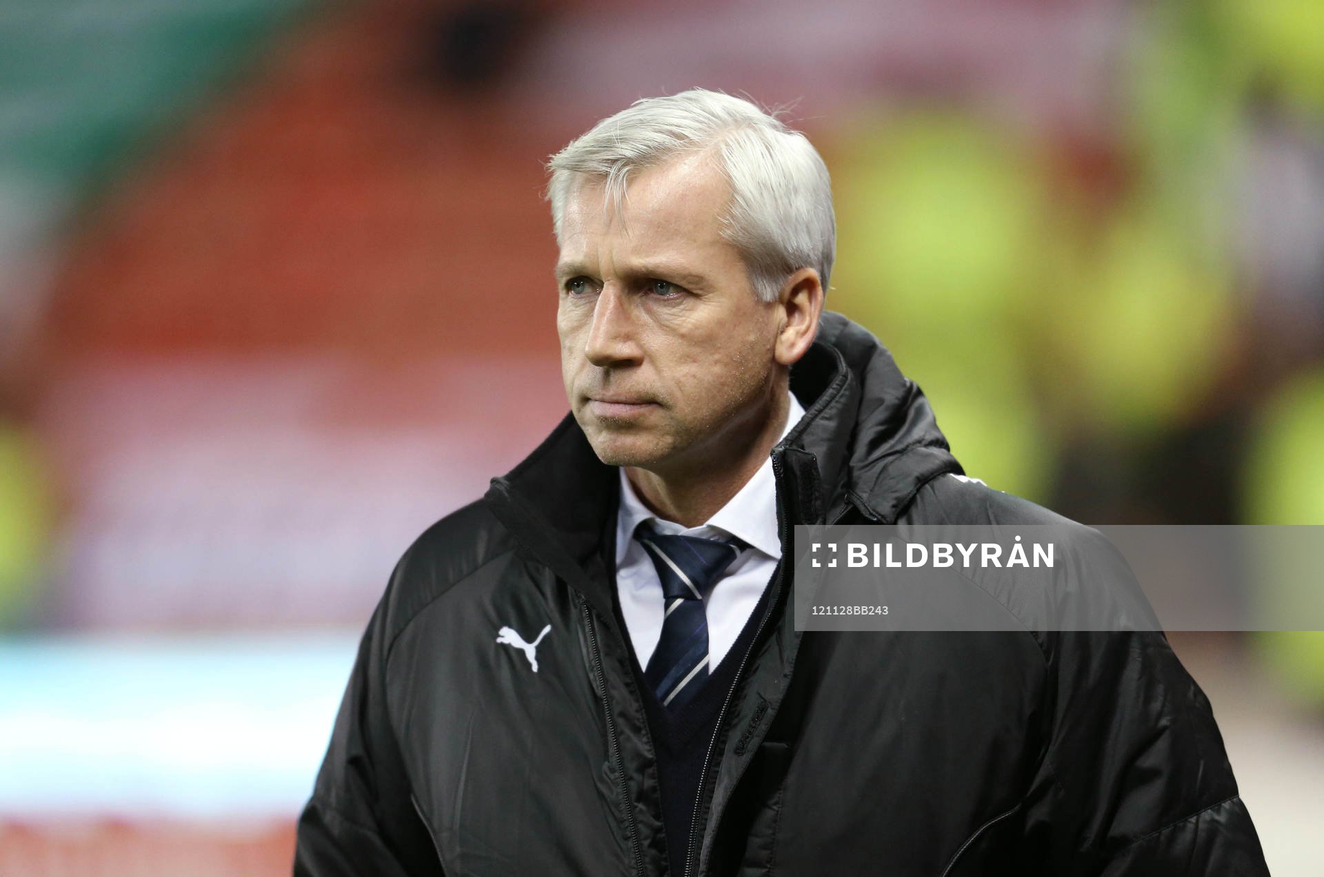 Football - Stoke City v Newcastle United - Barclays Premier