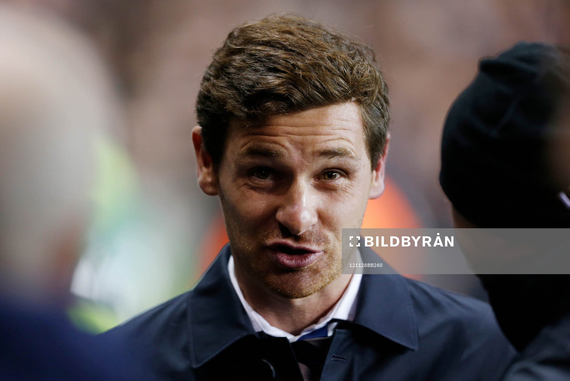 Football - Tottenham Hotspur v Liverpool - Barclays Premier