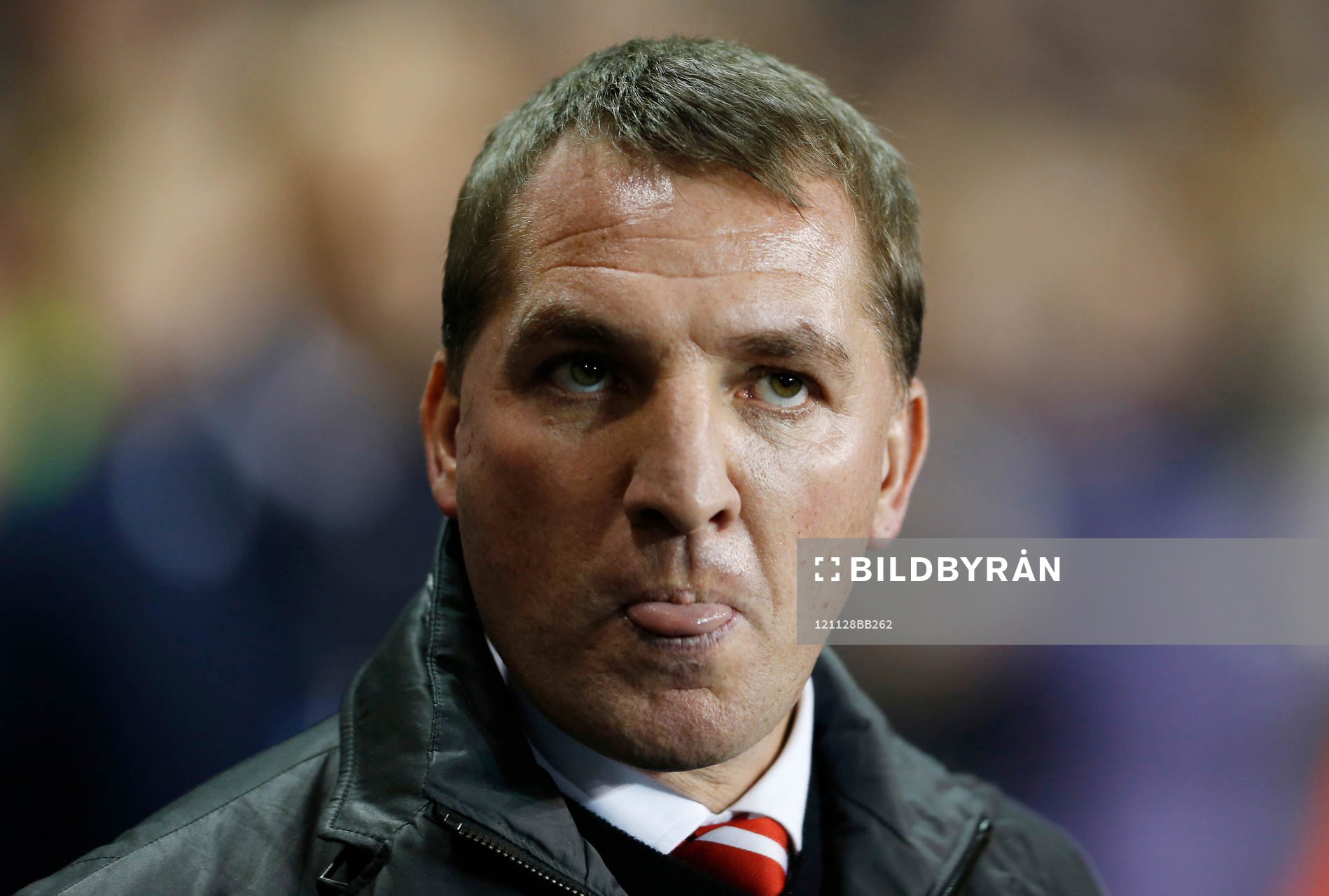 Football - Tottenham Hotspur v Liverpool - Barclays Premier
