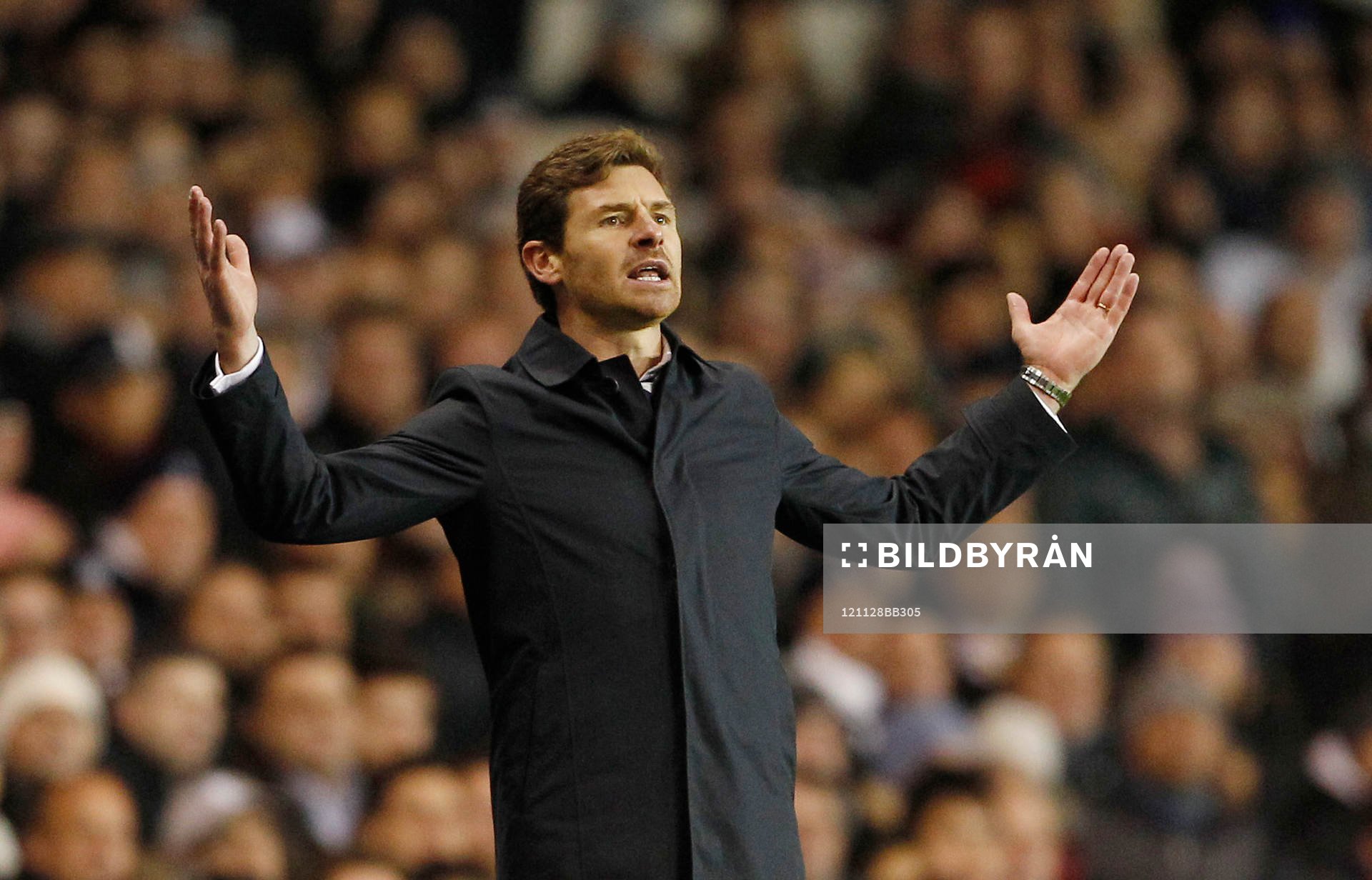Football - Tottenham Hotspur v Liverpool - Barclays Premier