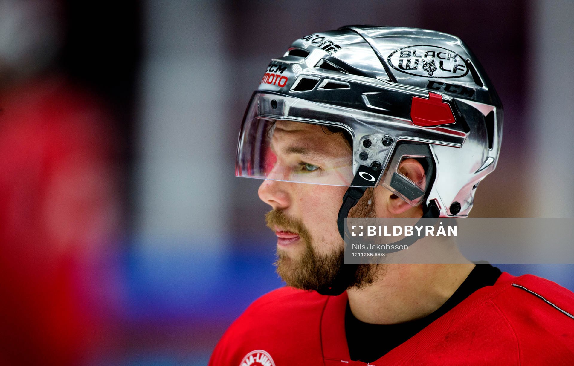 Patrik Kannerling, Troja Ljungby
