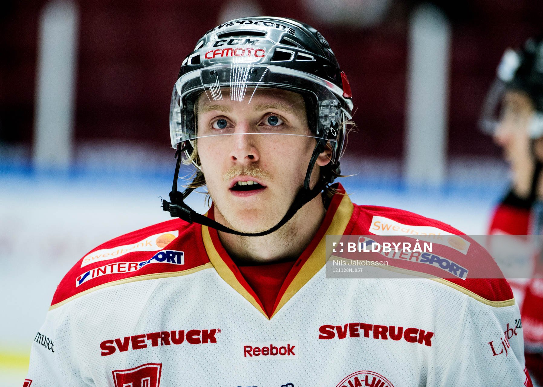 Mattias Åkesson, Troja Ljungby