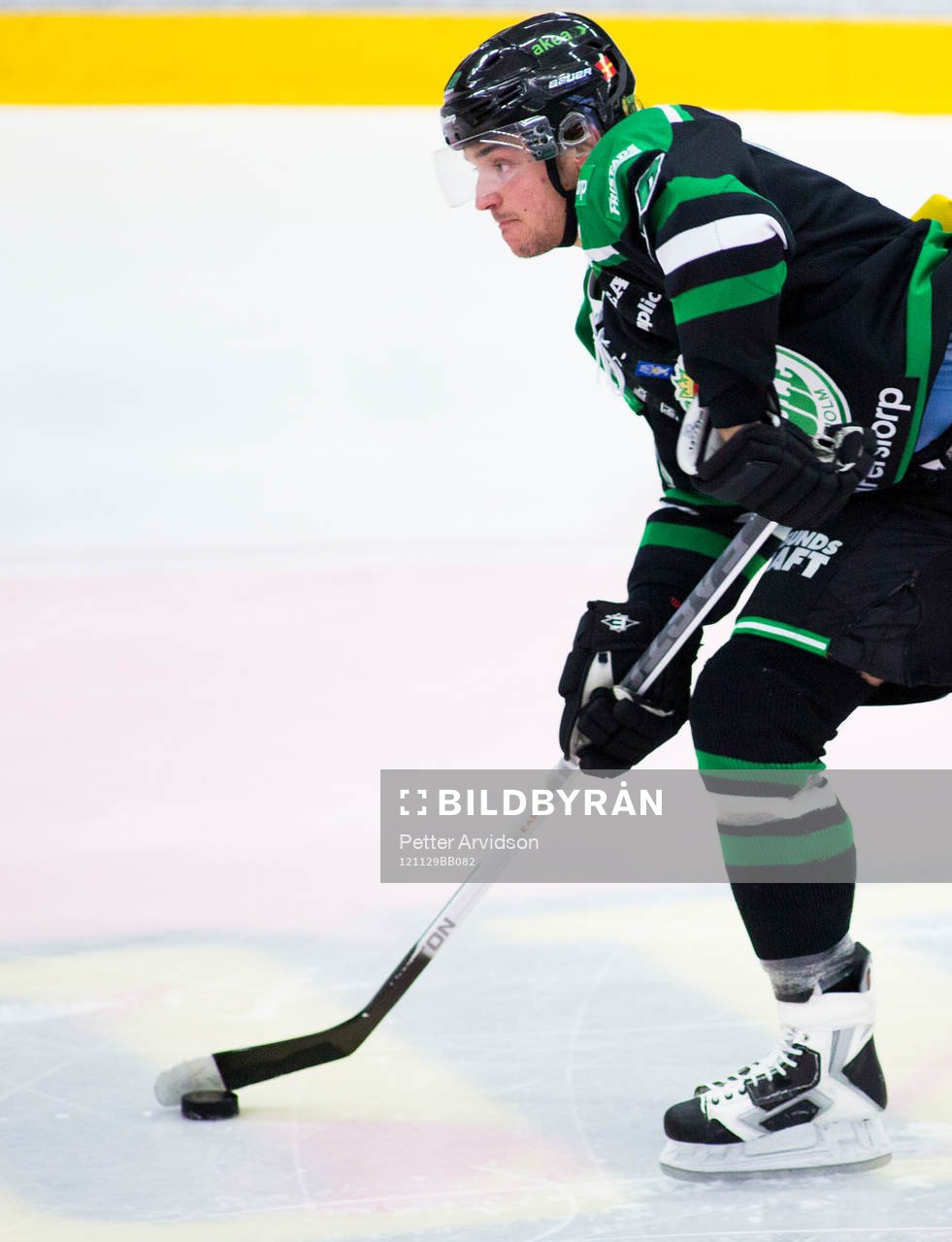 Juhamatti Aaltonen, Rögle