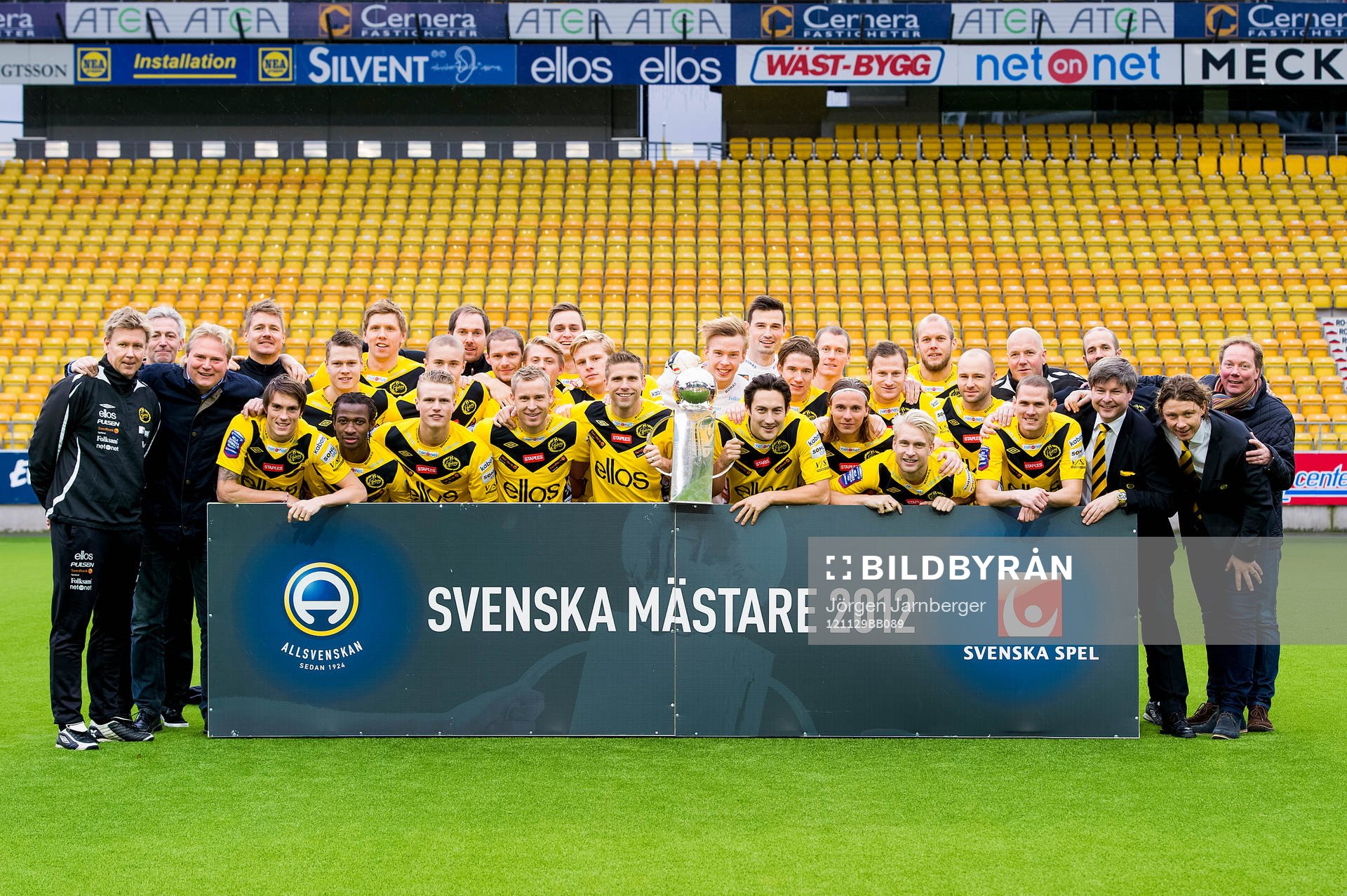 IF Elfsborg