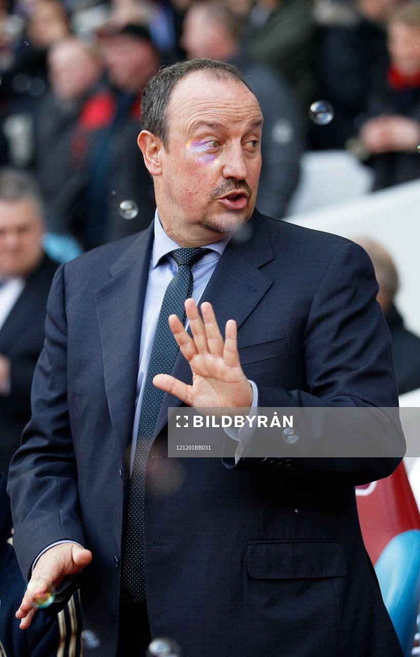 Football - West Ham United v Chelsea - Barclays Premier