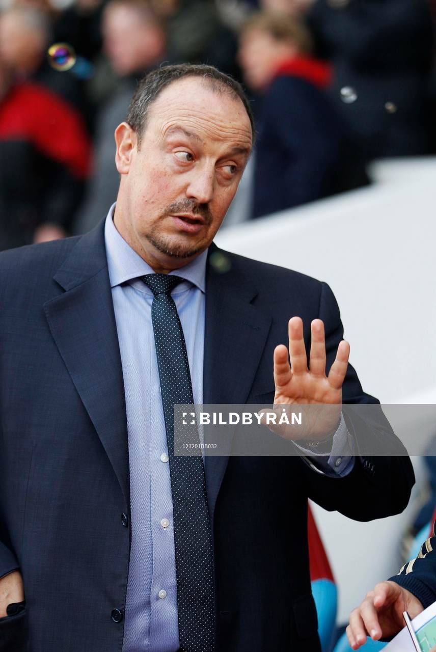Football - West Ham United v Chelsea - Barclays Premier
