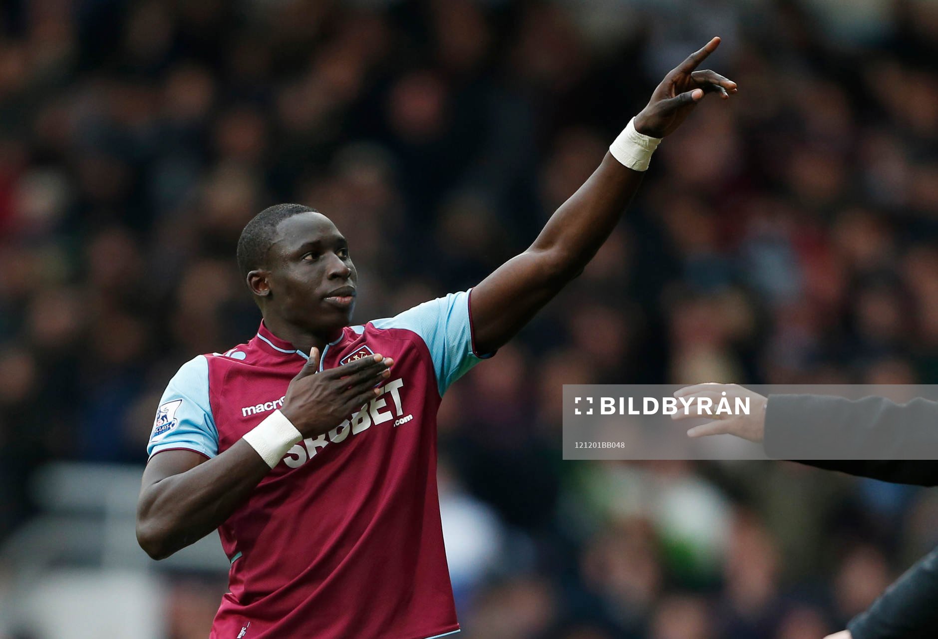 Football - West Ham United v Chelsea - Barclays Premier