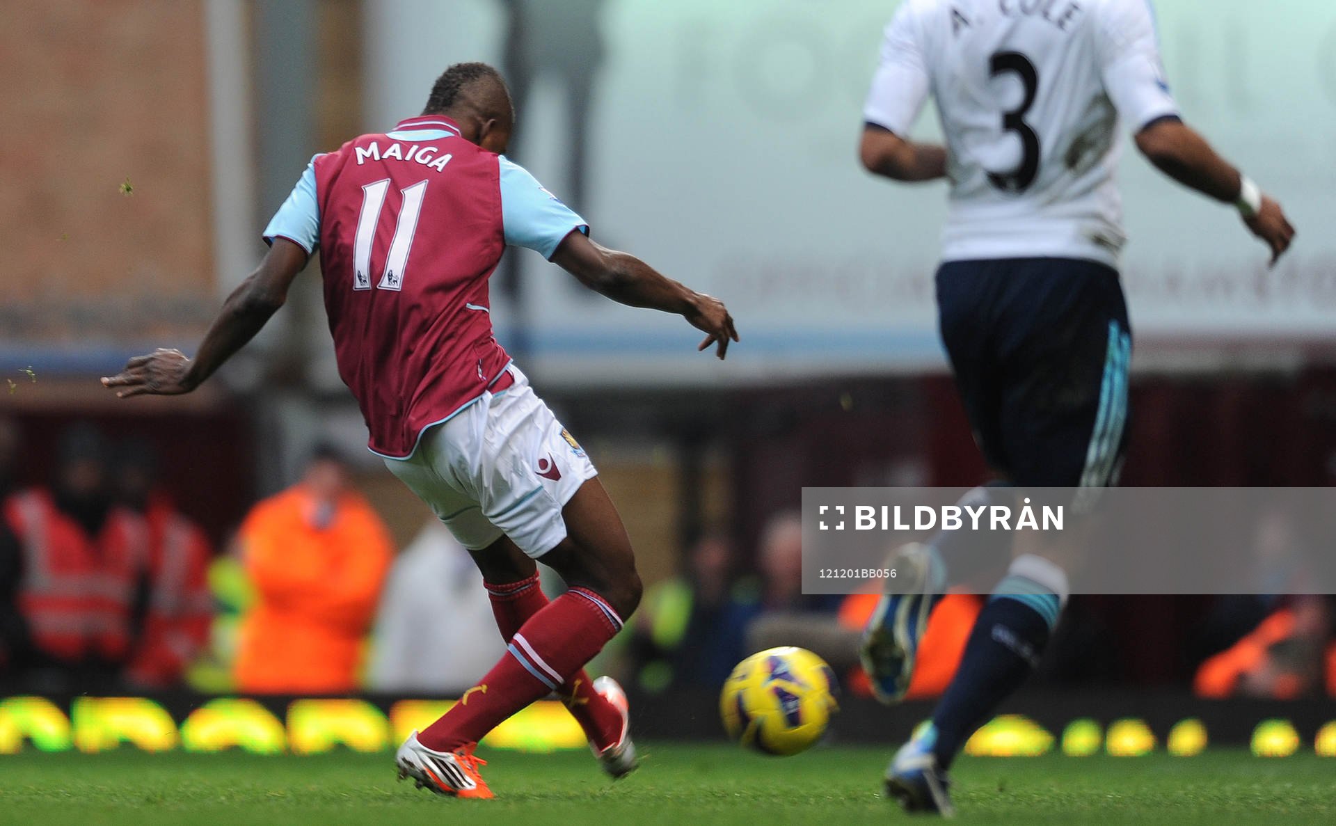 Football - West Ham United v Chelsea - Barclays Premier