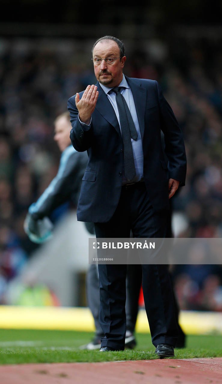 Football - West Ham United v Chelsea - Barclays Premier