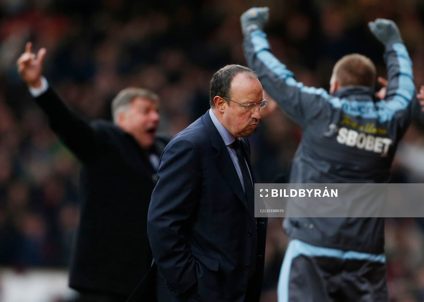 Football - West Ham United v Chelsea - Barclays Premier