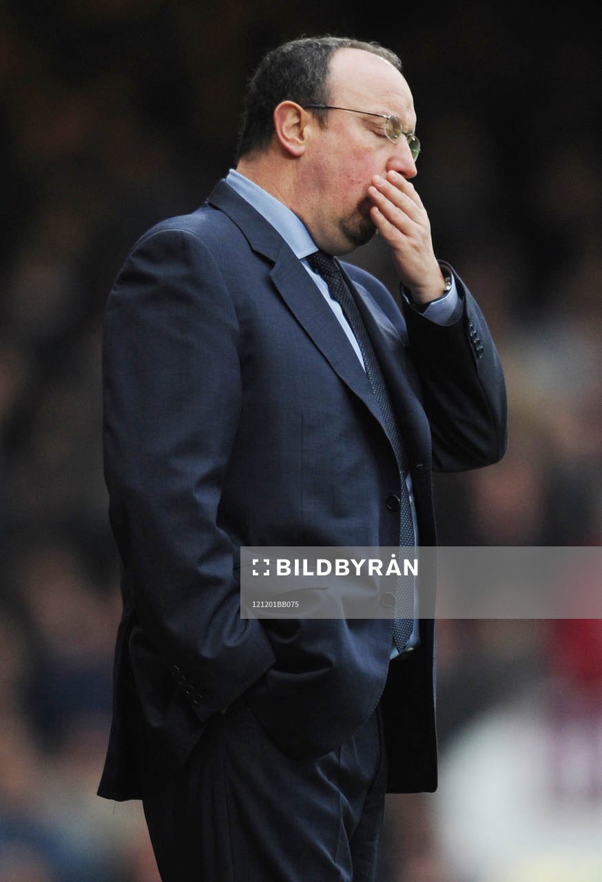 Football - West Ham United v Chelsea - Barclays Premier