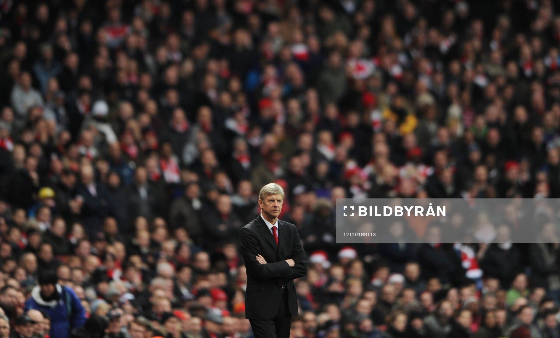 Football - Arsenal v Swansea City - Barclays Premier League