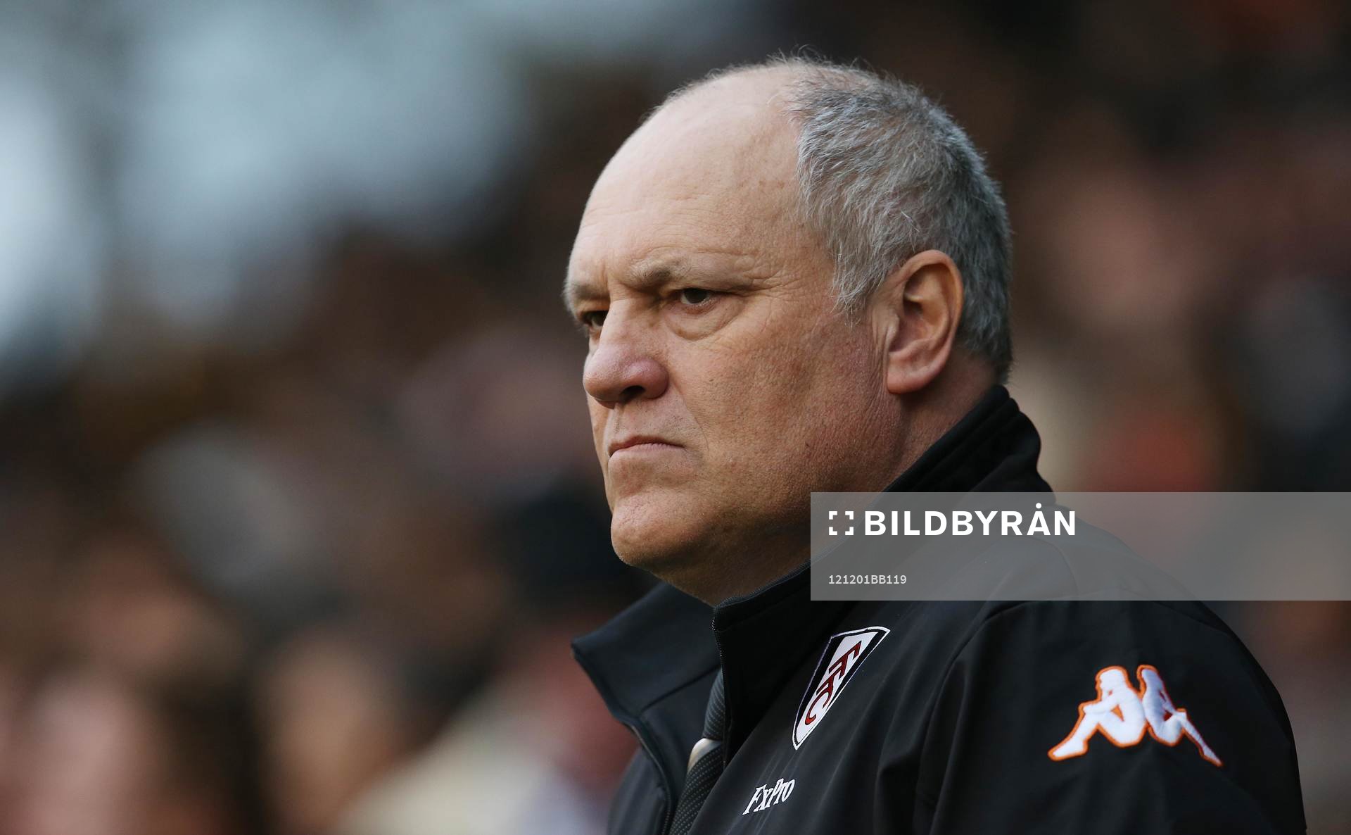 Football - Fulham v Tottenham Hotspur - Barclays Premier