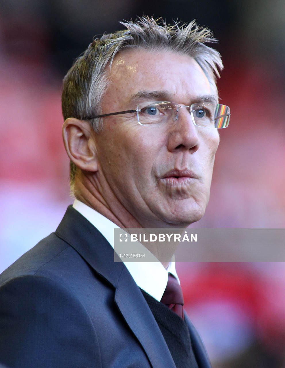 Football - Liverpool v Southampton - Barclays Premier