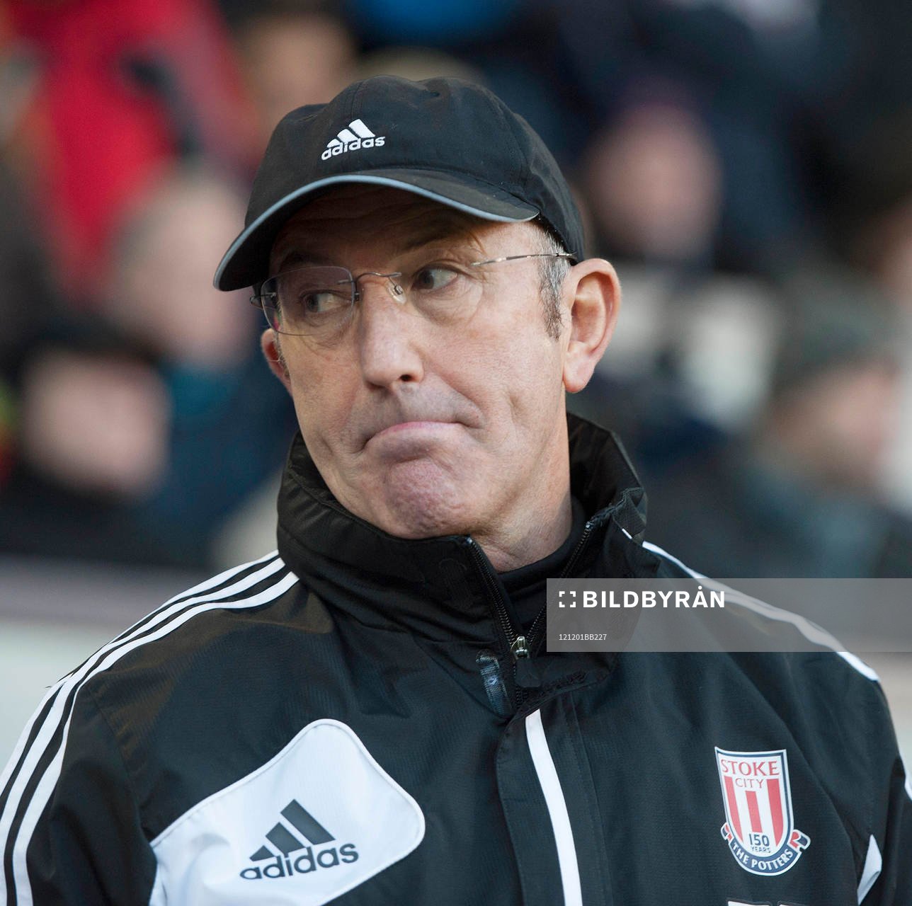 Football - West Bromwich Albion v Stoke City - Barclays