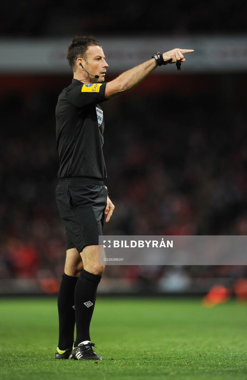 Football - Arsenal v Swansea City - Barclays Premier League