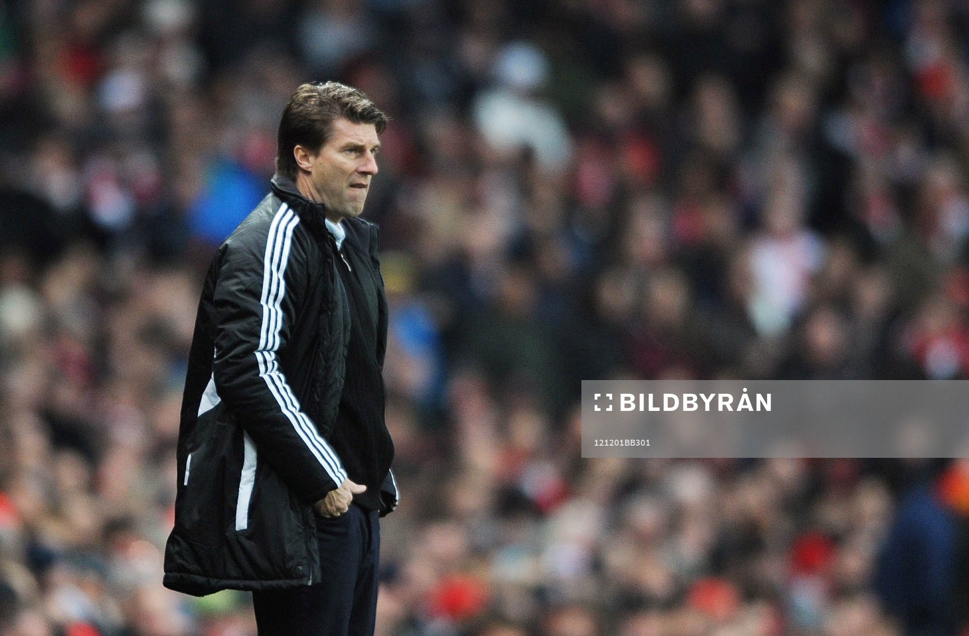 Football - Arsenal v Swansea City - Barclays Premier League