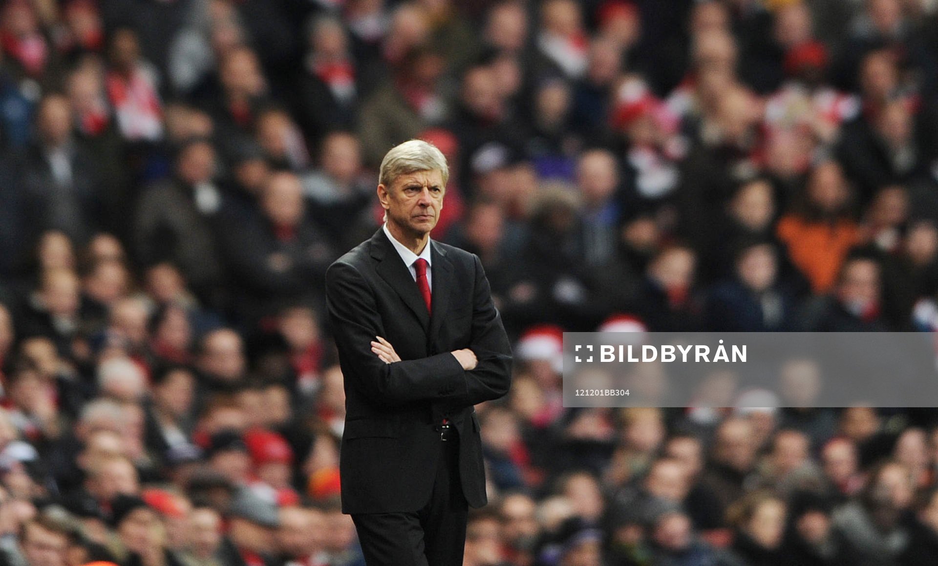 Football - Arsenal v Swansea City - Barclays Premier League