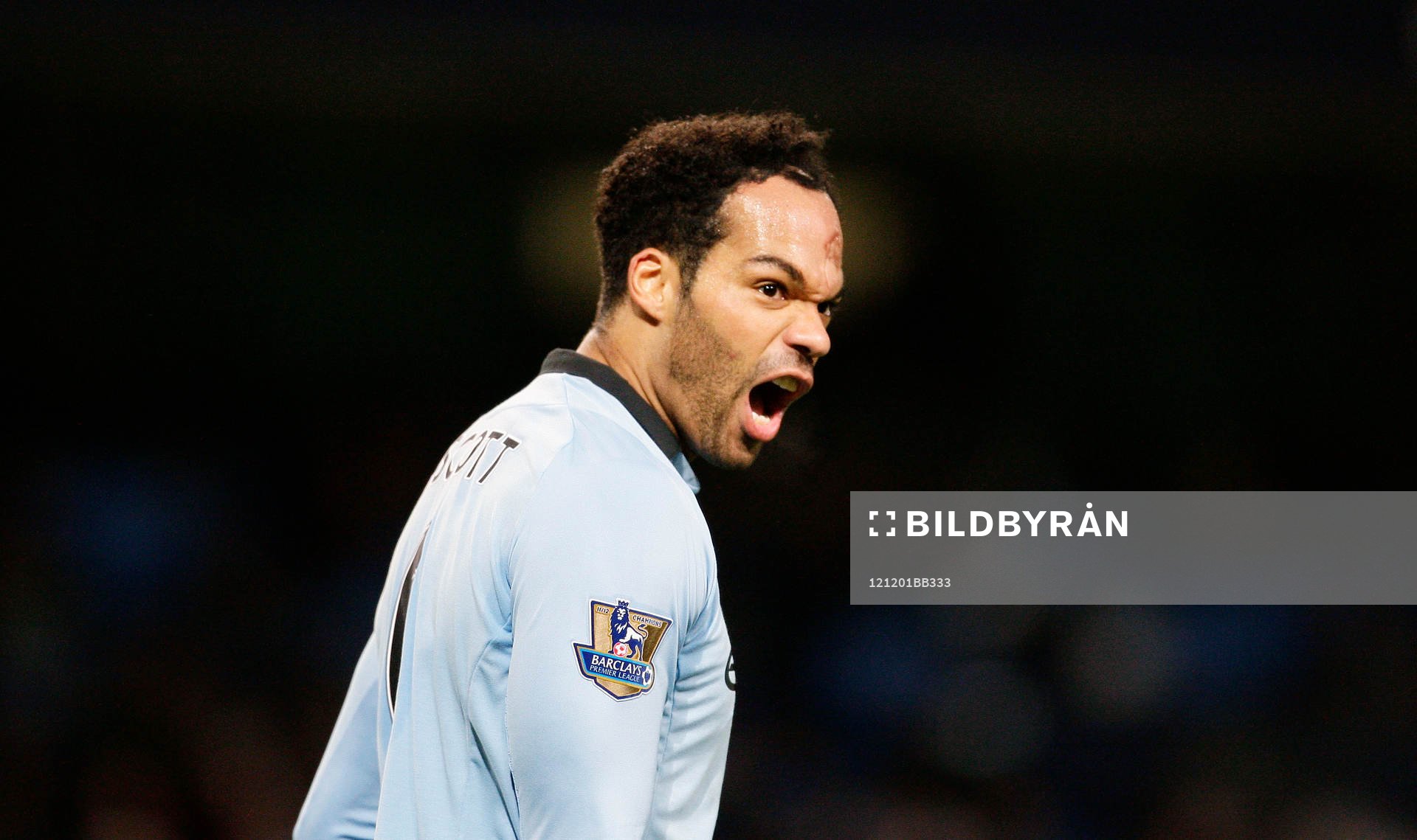 Football - Manchester City v Everton - Barclays Premier