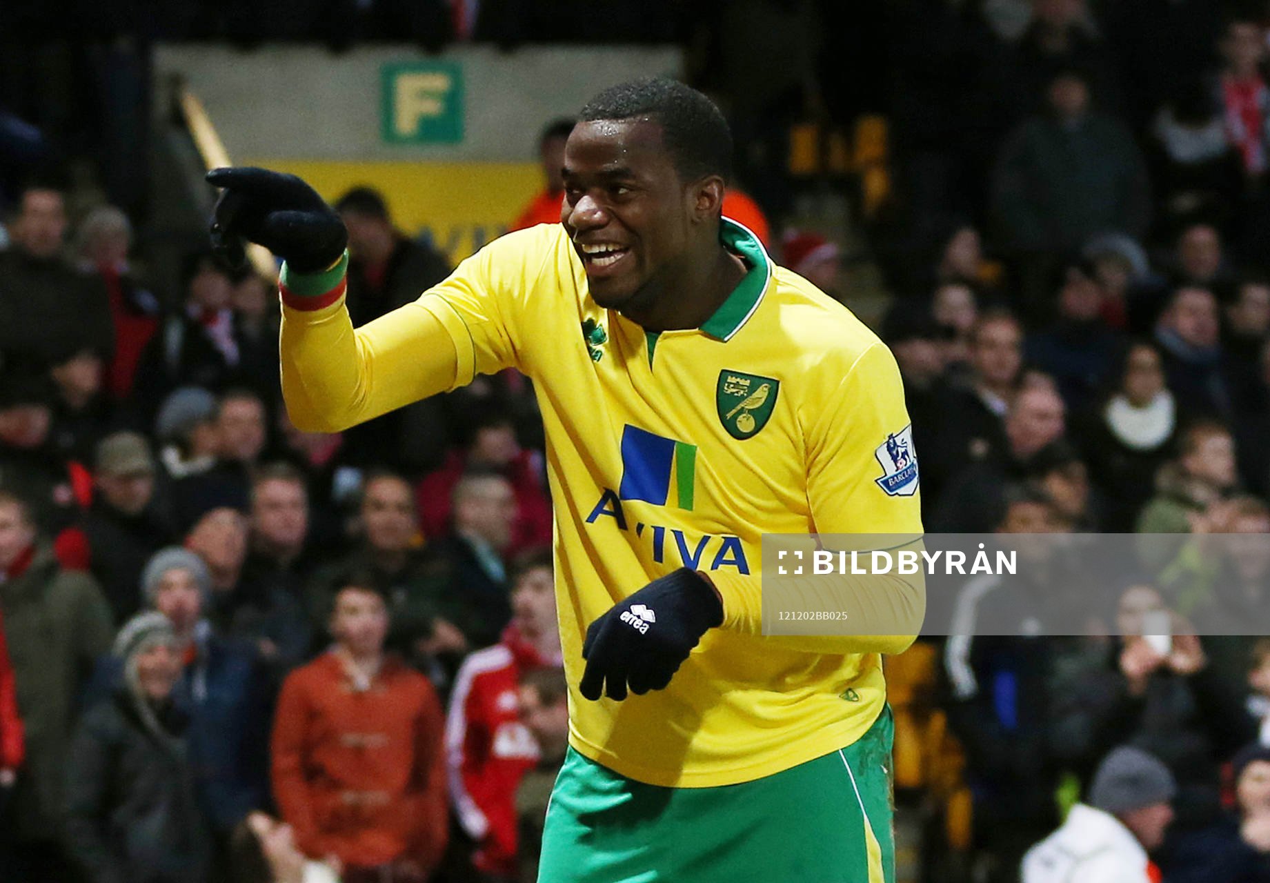 Football - Norwich City v Sunderland - Barclays Premier