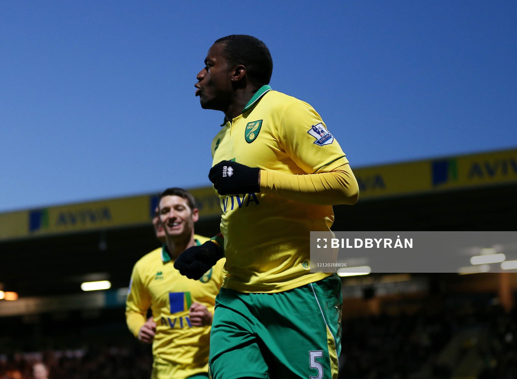 Football - Norwich City v Sunderland - Barclays Premier