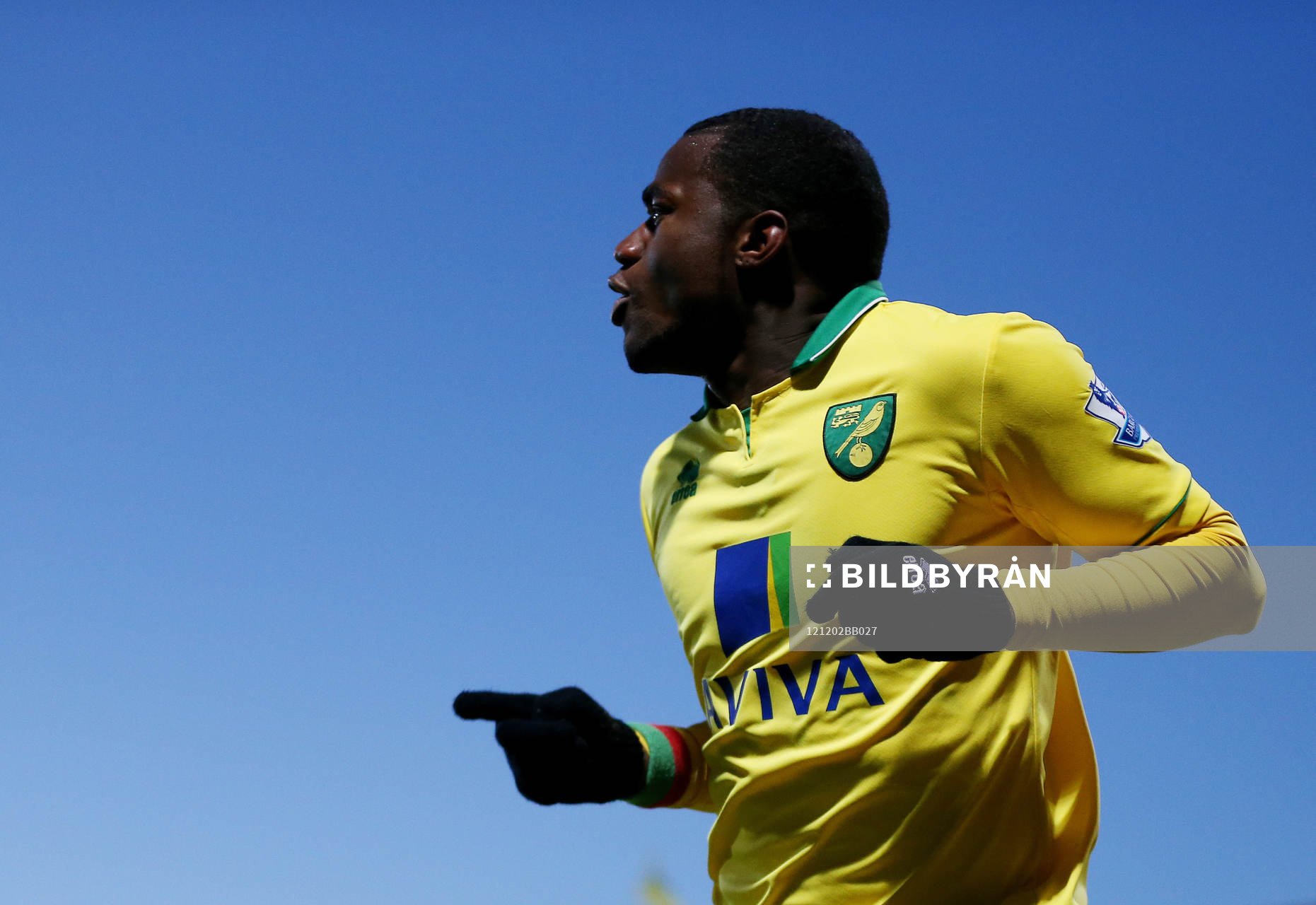 Football - Norwich City v Sunderland - Barclays Premier