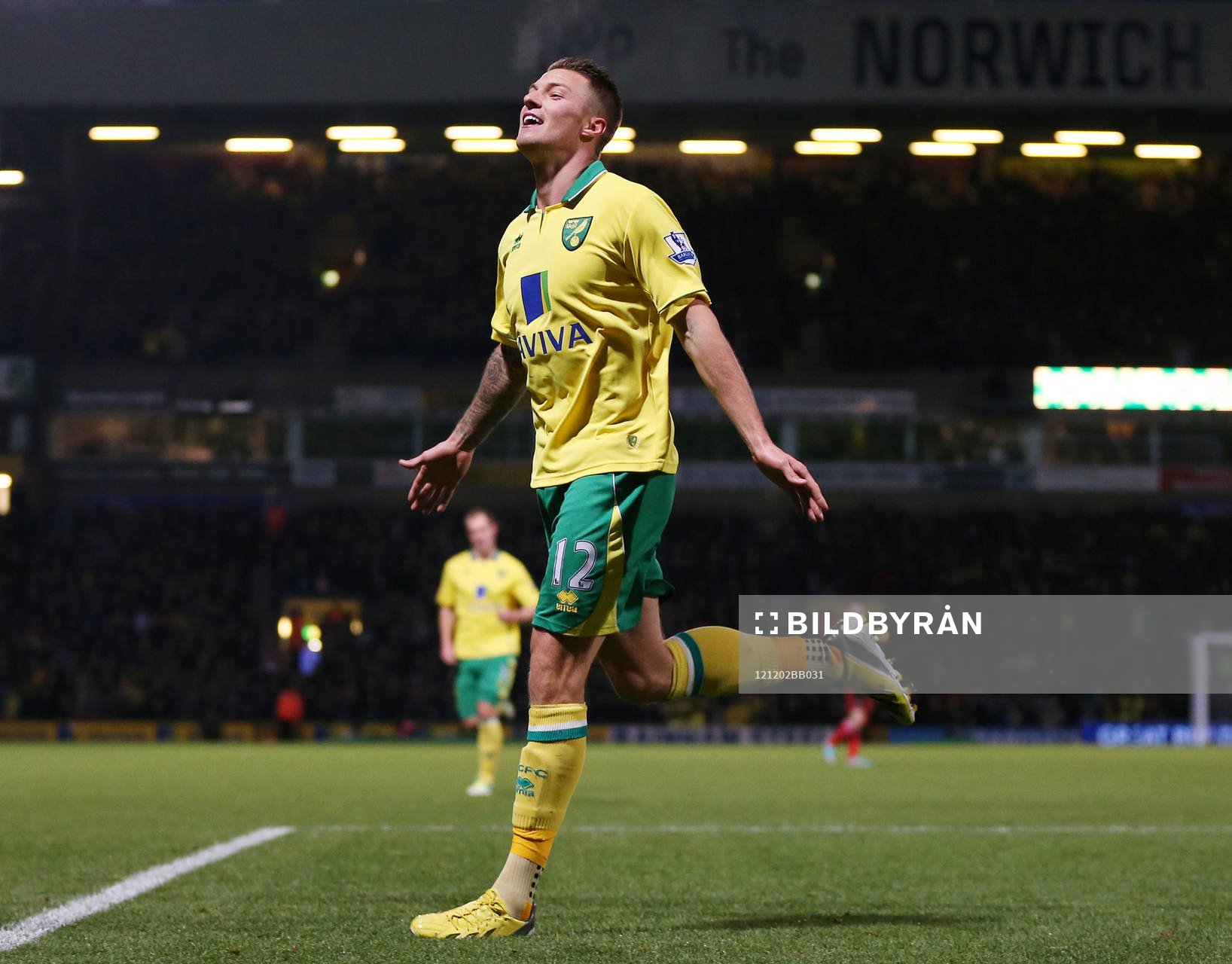Football - Norwich City v Sunderland - Barclays Premier
