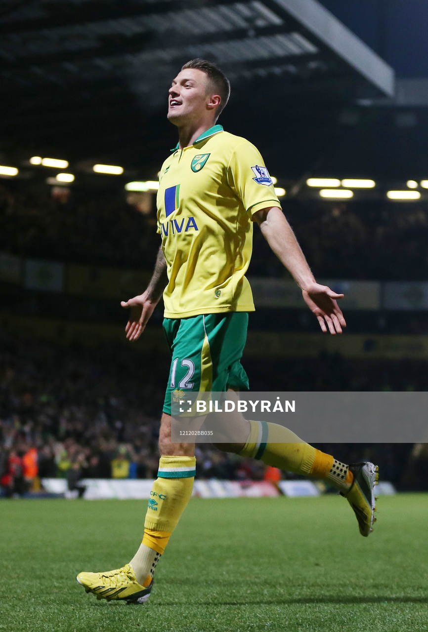 Football - Norwich City v Sunderland - Barclays Premier