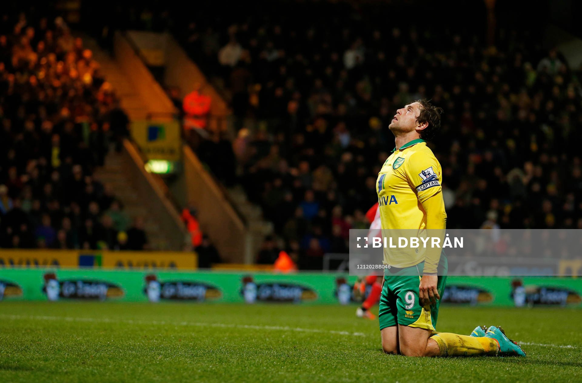 Football - Norwich City v Sunderland - Barclays Premier