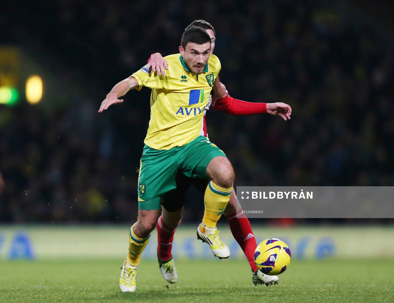 Football - Norwich City v Sunderland - Barclays Premier