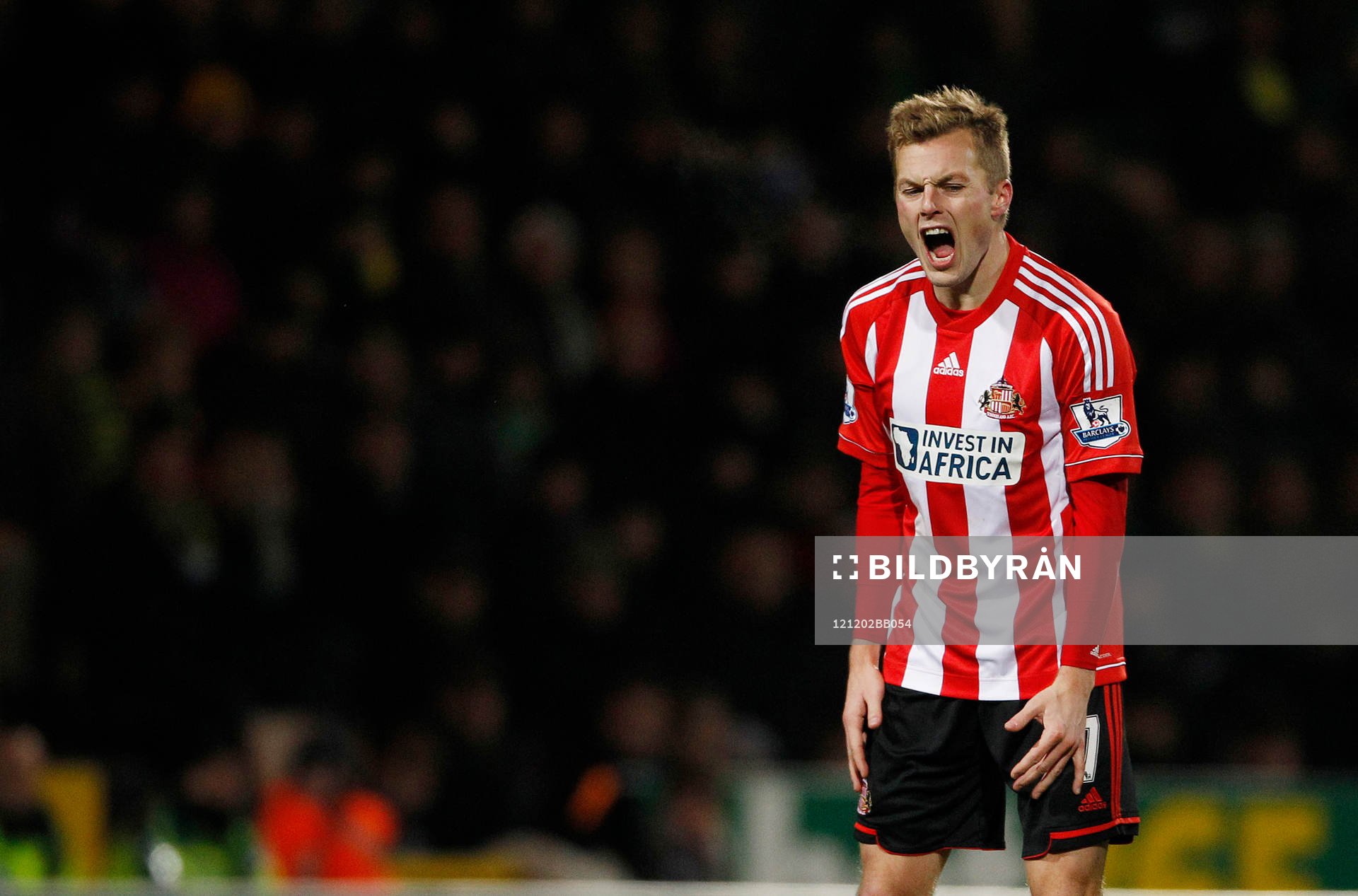 Football - Norwich City v Sunderland - Barclays Premier