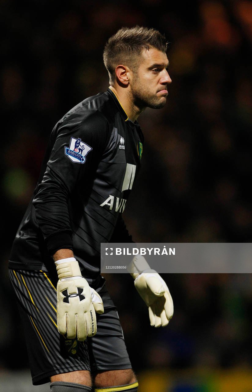 Football - Norwich City v Sunderland - Barclays Premier
