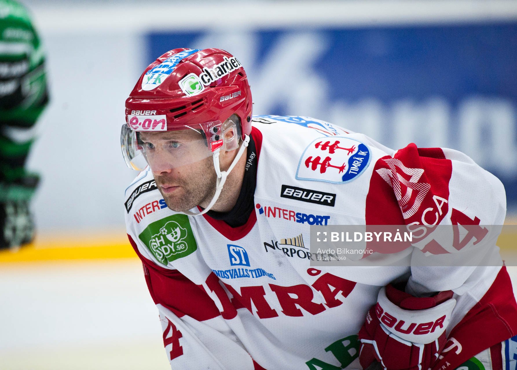 Niklas Nordgren, Timrå